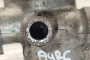 фото thumb №9, Труба охолодження audi a4 avant 8k5, b8 038121145 1.9l дизель 2003