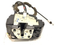 фото thumb №1, Замок дверь левый перед nissan note e11 minivan 05-13