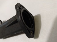 Заливна горловина оливи mercedes a 168 w168 1.7 cdi 6680160029 Київ, фото thumb