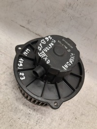 фото thumb №4, Воздуходувка вентилятор обдув hyundai elantra iii