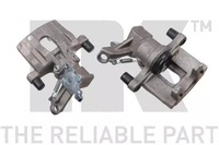 фото thumb №8, Суппорт ham. opel t. vectra c 02- pr nk 213698 суппорт тормоза