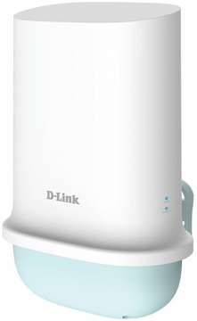 Маршрутизатор D-Link DWP-1010 KT 802.11ax (Wi-Fi 6) с модемом 5G