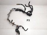 фото thumb №1, Audi a4 b9 a6 c7 2.0tdi ddd det wąż шланг провода трубки топлива набор