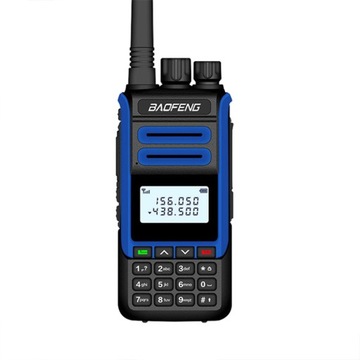 Рация Baofeng Рация BAOFENG BF-H7 HT 10 Вт
