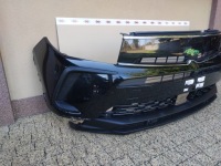 фото thumb №4, Бампер решётка радиатора решётка радиатора opel grandland