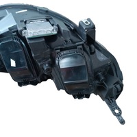 фото thumb №10, Лампа левый перед opel zafira d vivaro c ксенон 9832837680