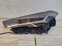 фото thumb №3, Lamborghini urus 4ml лампа ліва перед комплектна