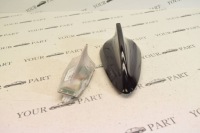 Bmw x1 f48 f49 2016 plus / клема / шланг акумулятор Зі Шроту, фото thumb