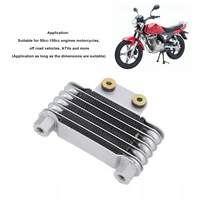 фото thumb №8, Радіатор оливи коробки передач алюмінієва