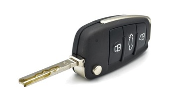 фото thumb №4, Ключ pilot audi q2 q3 a1 a2 a3 81a837220h