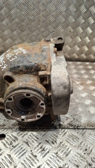 DYFER MOST BMW E39 3.0D 193 к.с., механическая коробка передач