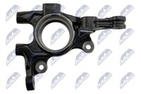 фото thumb №14, Поворотный кулак передняя