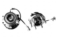 фото thumb №2, Gsp 9329014 набір підшипник колеса