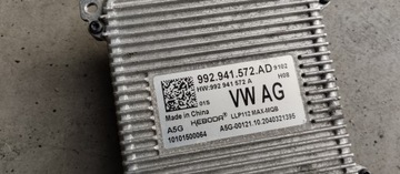 фото thumb №5, Перетворювач модуль led volkswagen skoda seat 992941572ad