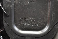 фото thumb №15, Дверь правое задняя задние чёрные mitsubishi lancer 8 viii 5d hb 07-11