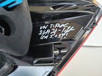 фото thumb №8, Лампа ліва задня vw t-roc 2ga 21- lift led