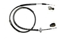 фото thumb №1, A.b.s. трос гальма ручного toyota carina ii 87-