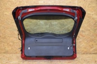 Кришка багажника задня багажника+ камера jaguar e-pace x540 cah Зі Шроту, фото thumb