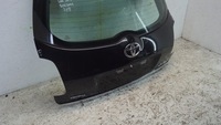 фото thumb №11, Кришка багажника багажника задня toyota auris i 06-09r 209