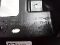 фото thumb №8, Защита панели консоли europa 9808801577 opel vivaro c iii 24r