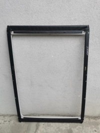 фото thumb №1, Шторка люк citroen c3 picasso / lift 08-17