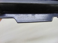 фото thumb №10, Genesis ii g80 решітка бампер перед 86531-t110