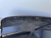 фото thumb №13, Honda civic ix lift накладка бампера задняя диффузор спойлер 71502tv0e500