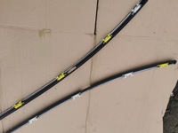 фото thumb №8, Hyundai i30 ii молдинг дахова дах заглушка