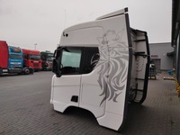 фото thumb №5, Кабіна scania r ntg