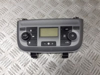 фото thumb №1, Панель керування обдув fiat linea 735486263