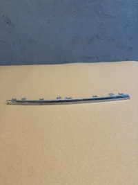 фото thumb №1, Молдинг решётка решетка бампера vw touareg 7p6853768a