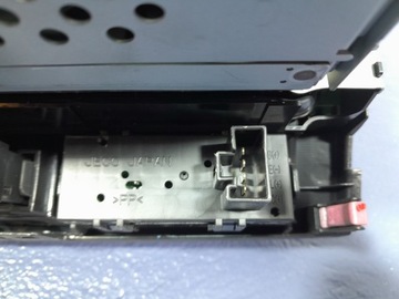 фото thumb №8, Toyota prius ii навигация экран дисплей 86110-47081