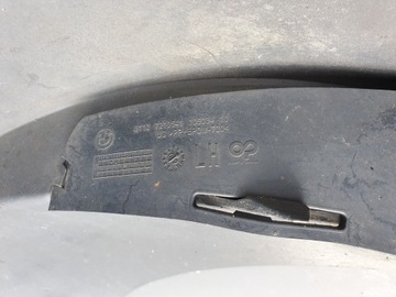 фото thumb №13, Бампер задній bmw x6 e71 m power оригінальний номер