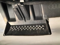 фото thumb №10, Audi a3 s3 8v направляющая бампера задняя датчики ассистент поперечина