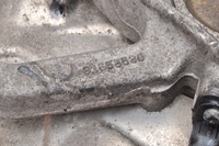 фото thumb №9, Volvo s90 v90 поворотний кулак права задня задня ступиця 31658530