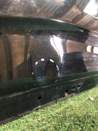 фото thumb №2, Двері задні праве renault clio v