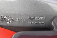 фото thumb №9, Дзеркало праве сірі eu 012105 mitsubishi space wagon 3 iii n50 98-04 5 pin