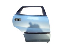 фото thumb №1, Almera tino 5d двері задня праве bw3k