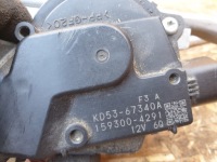 фото thumb №10, Mazda cx5 i механизм дворник kd53-67340a europa