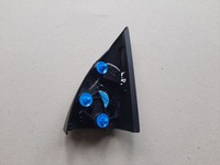 фото thumb №3, Volvo v60 i 10- 13- рестайлінг захист трикутник динаміка лівий перед 8648748