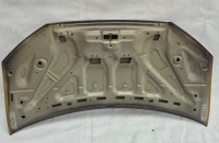 фото thumb №13, Mitsubishi colt 6 vi рестайлинг 08- капот крышка двигателя