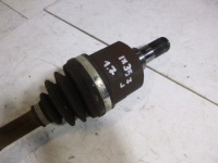 фото thumb №3, Приводной вал левая передняя ix35 1.7 crdi