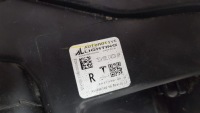 Tesla model 3 2017 - правый led drl противотуманная фара d 9339 Недорого, фото thumb