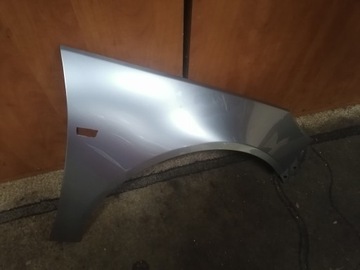 фото thumb №8, Крыло правый перед opel insignia a z179 масса антиколлизионного