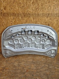 фото thumb №5, Капот mercedes b klasa w247