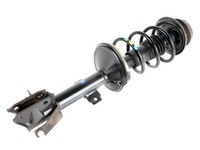 фото thumb №1, Амортизаторна стійка амортизатор лівий правий передній duster ii