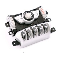 фото thumb №8, Mini clubman r55 r56 панель управление обдув 3452458