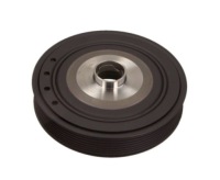 фото thumb №1, Шкив коленчатого вала renault 1.9 dci suzuki grand vitara ii 1.9 ddis оригинал