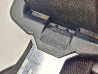 Bmw x3 e83 2008 перед сторона правая ремень безопасности сиденье передний Доставка, фото thumb