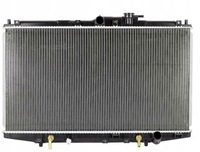 фото thumb №1, Радиатор wody accord 98- 381808-5